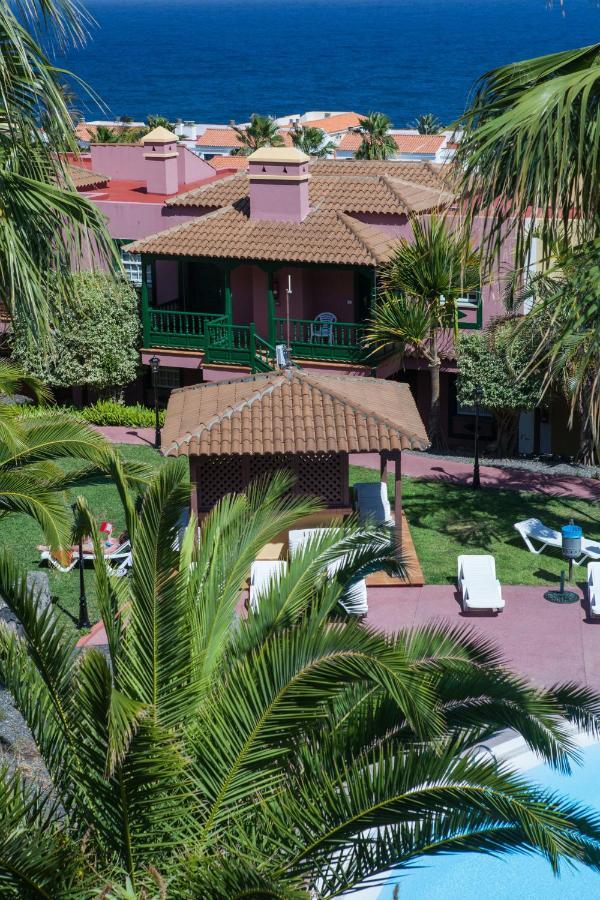 Oasis San Antonio * Los Cancajos