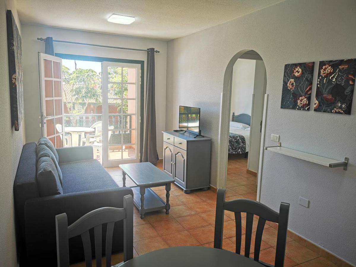 Oasis San Antonio Apartment Los Cancajos