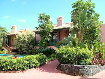 Oasis San Antonio * Los Cancajos