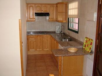 Oasis San Antonio Apartment
