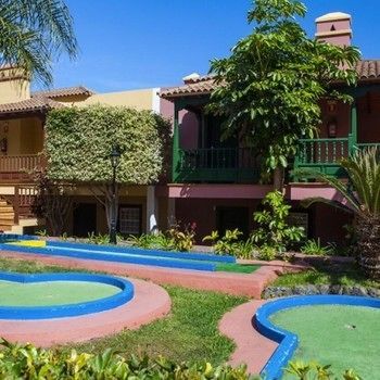 Oasis San Antonio Los Cancajos