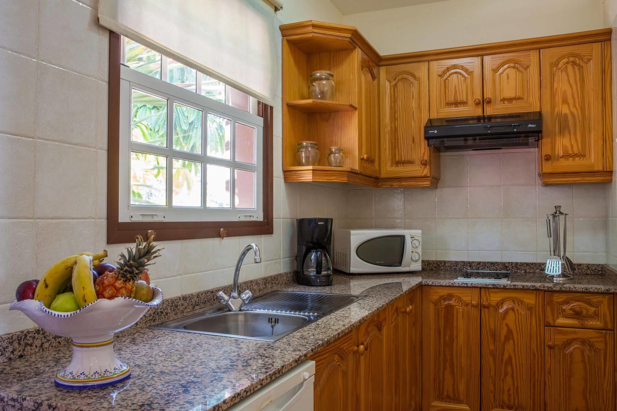 Apartment Oasis San Antonio Los Cancajos