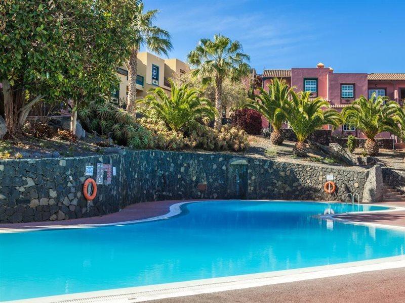 Oasis San Antonio Apartment *