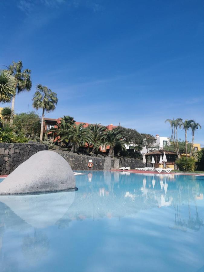 Apartment Oasis San Antonio Los Cancajos