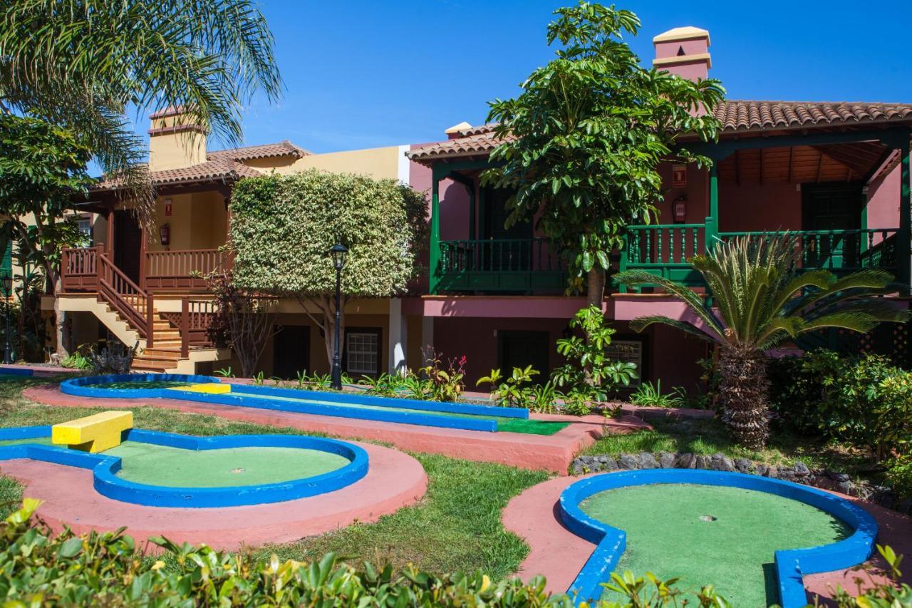 Apartment Oasis San Antonio Los Cancajos