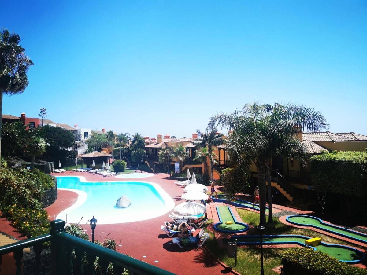 Apartment Oasis San Antonio *