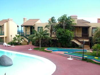 Apartment Oasis San Antonio Los Cancajos