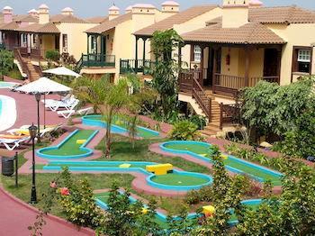 Oasis San Antonio Apartment Los Cancajos