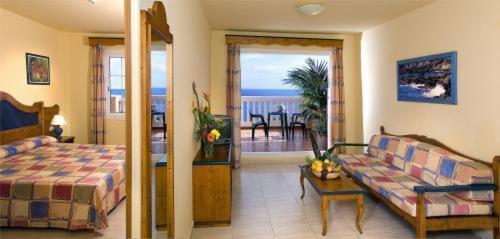 Oasis San Antonio Apartment Los Cancajos