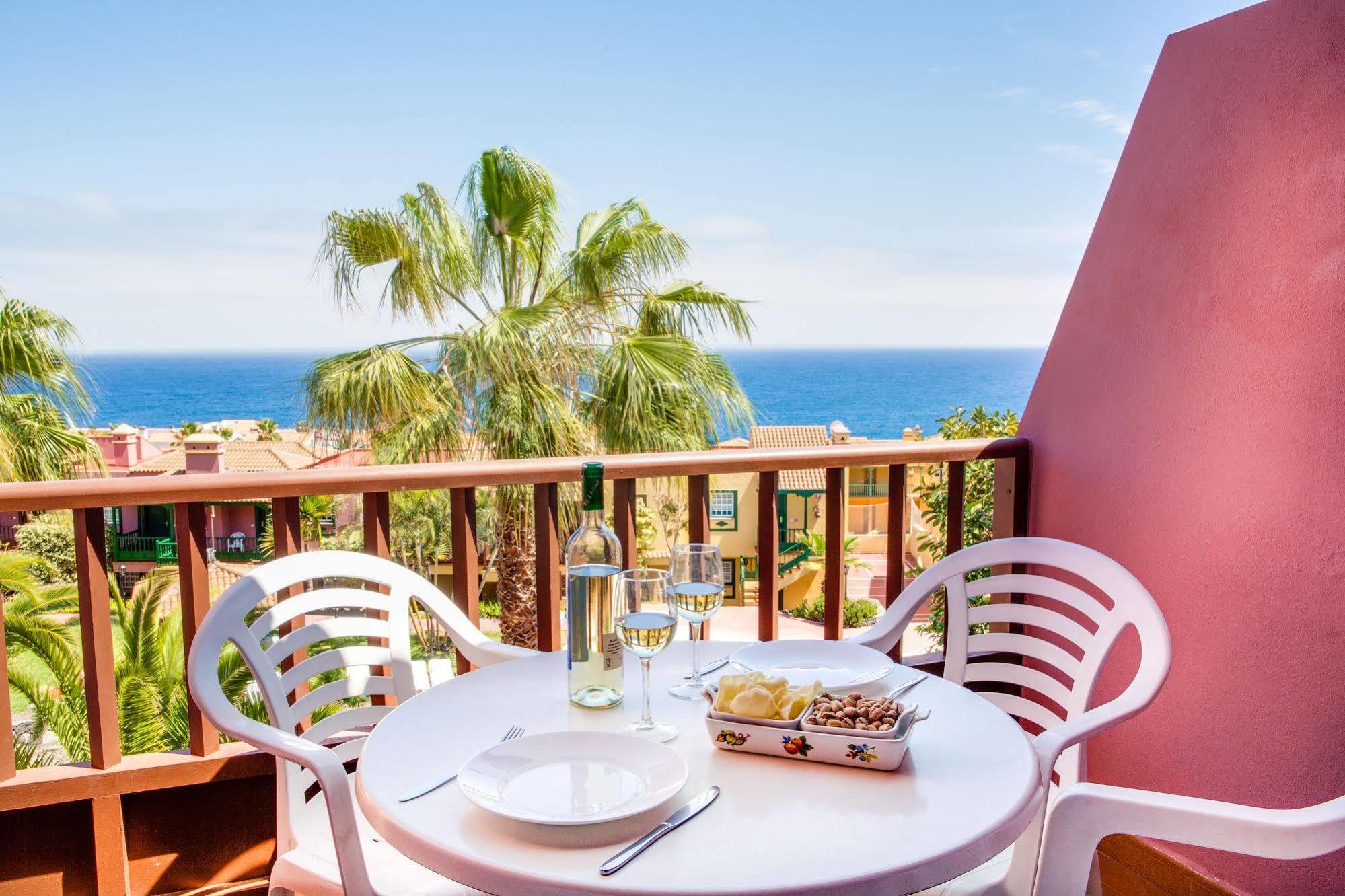 Oasis San Antonio Apartment Los Cancajos